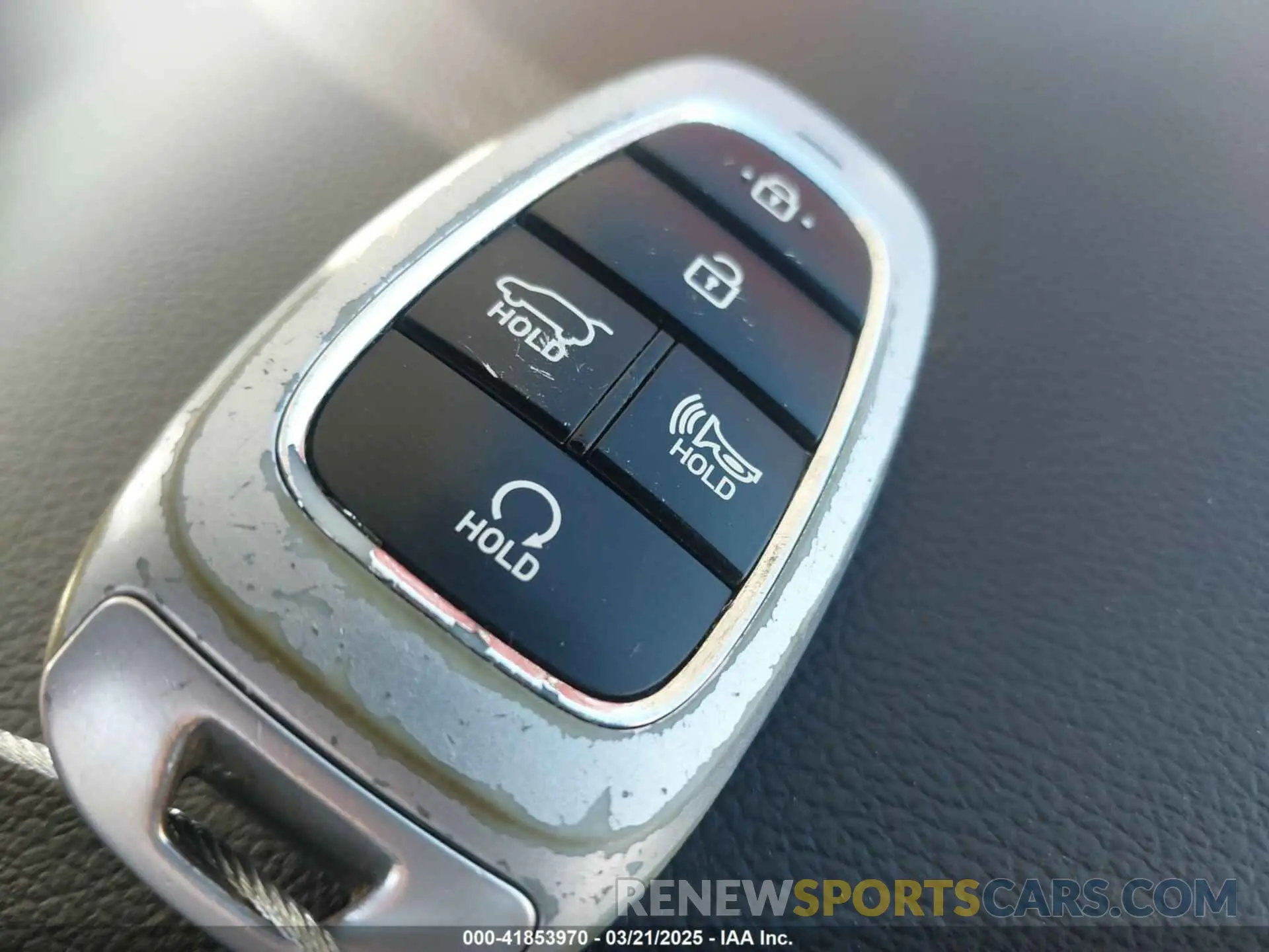11 Фотография поврежденного автомобиля 5NMS3DAJ3PH532156 HYUNDAI SANTA FE 2023