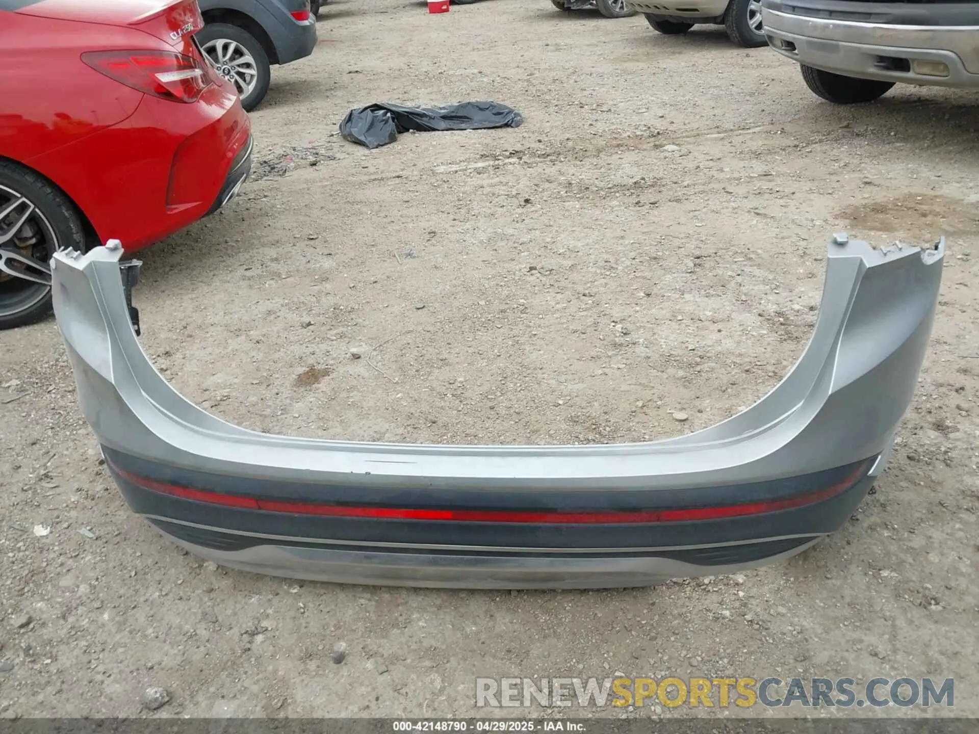 12 Фотография поврежденного автомобиля 5NMS3DAJ5PH638673 HYUNDAI SANTA FE 2023