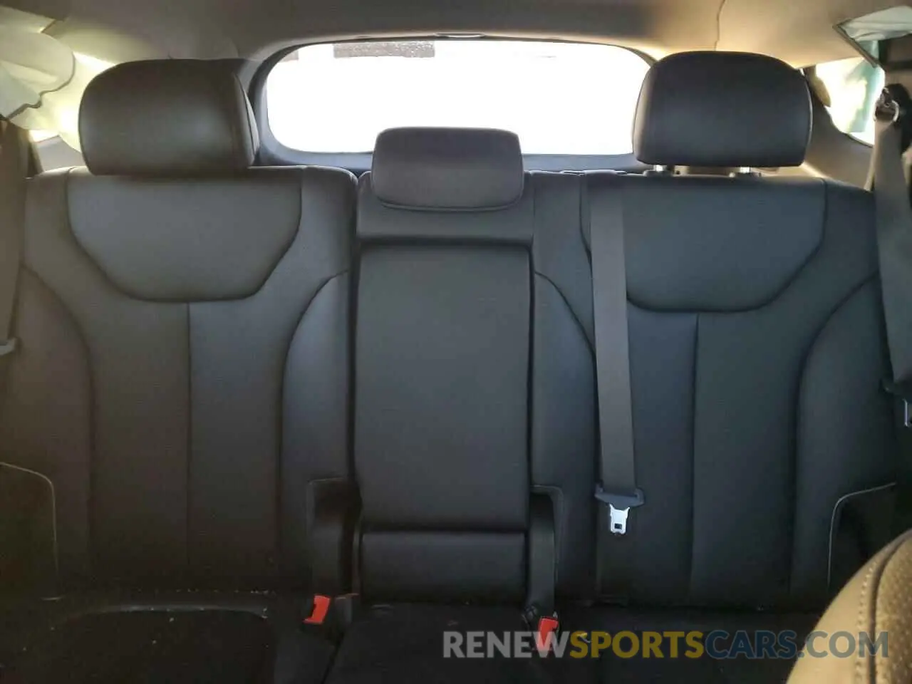 10 Фотография поврежденного автомобиля 5NMS4DAL0PH512526 HYUNDAI SANTA FE 2023