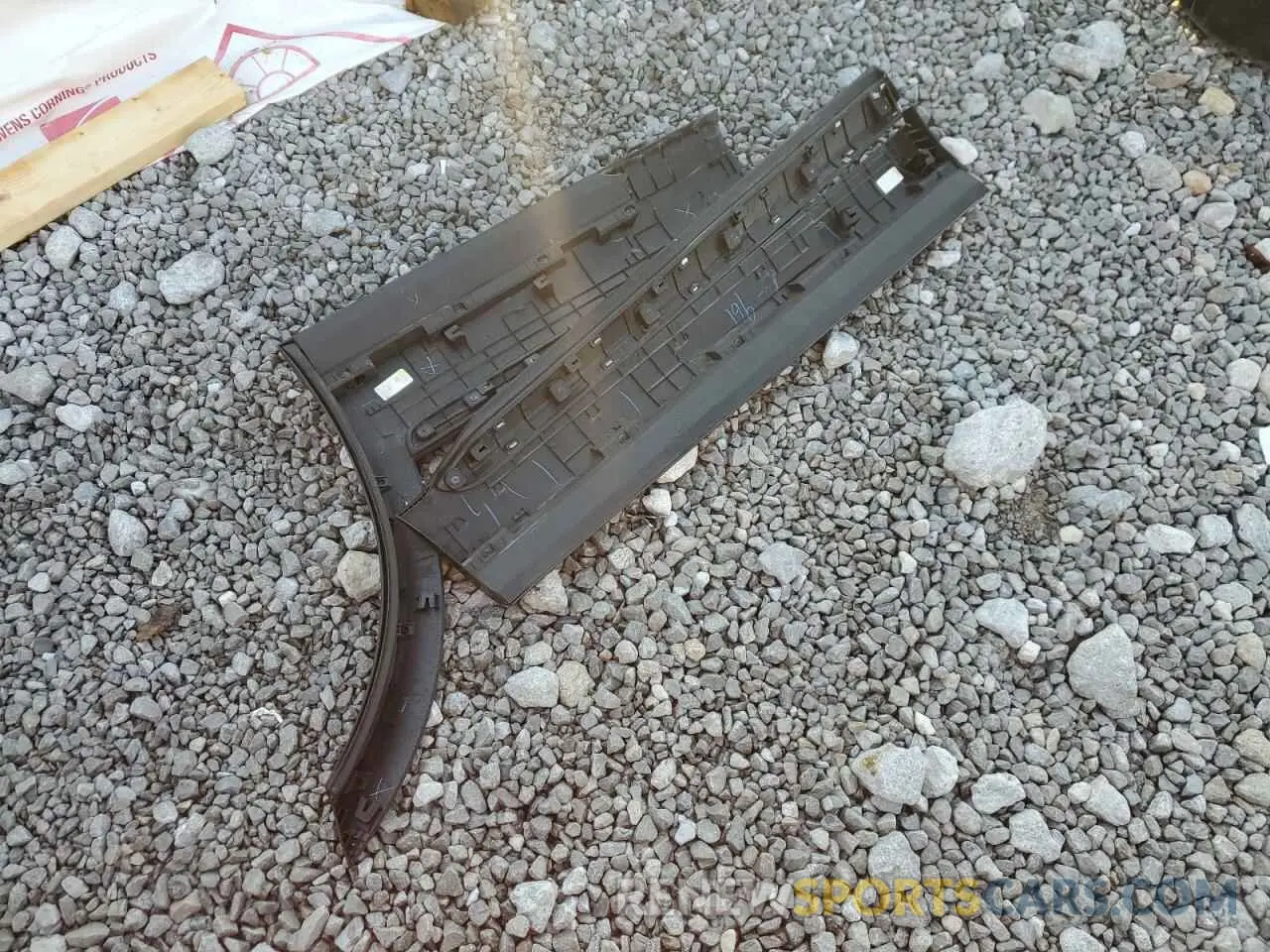 13 Фотография поврежденного автомобиля 5NMS4DAL0PH512526 HYUNDAI SANTA FE 2023