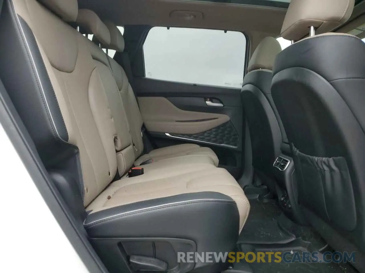 11 Фотография поврежденного автомобиля 5NMS4DAL2PH589592 HYUNDAI SANTA FE 2023