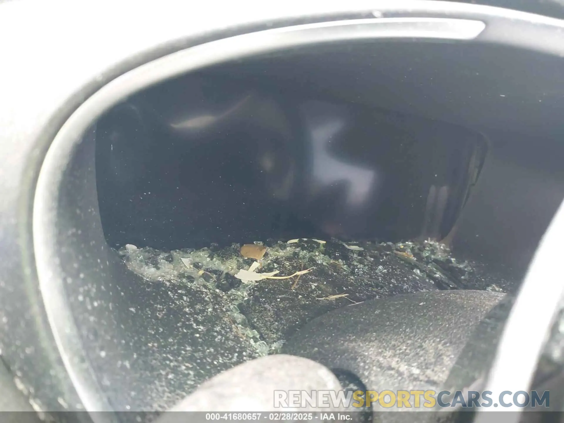 7 Photograph of a damaged car 5NMS4DAL6PH634677 HYUNDAI SANTA FE 2023
