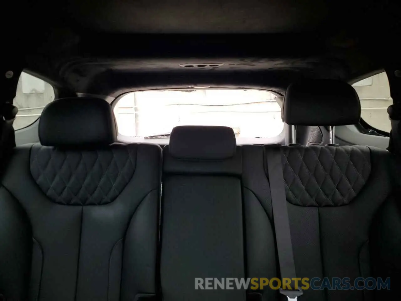 10 Фотография поврежденного автомобиля 5NMS54ALXPH640611 HYUNDAI SANTA FE 2023