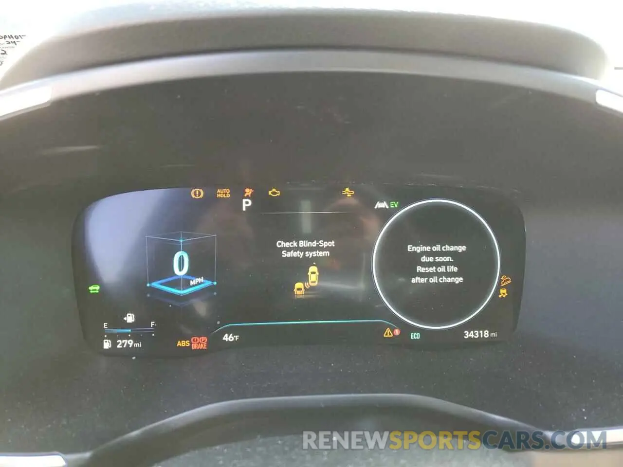 9 Фотография поврежденного автомобиля 5NMS5DA10PH017741 HYUNDAI SANTA FE 2023