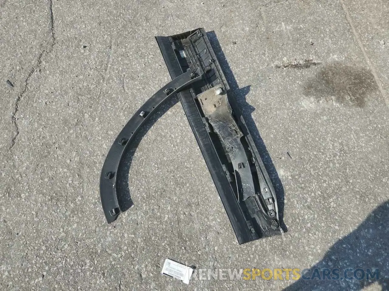 13 Photograph of a damaged car 5NMS5DA13PH004417 HYUNDAI SANTA FE 2023