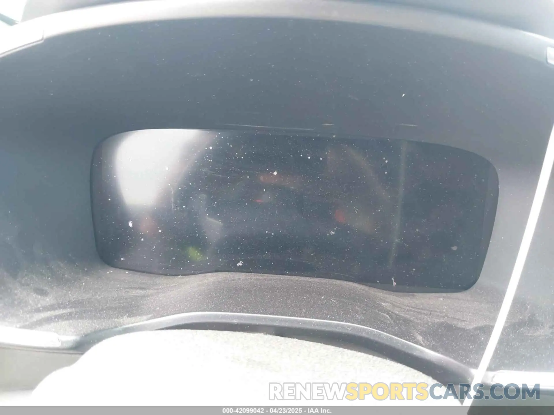 7 Photograph of a damaged car 5NMS5DAL1PH492249 HYUNDAI SANTA FE 2023