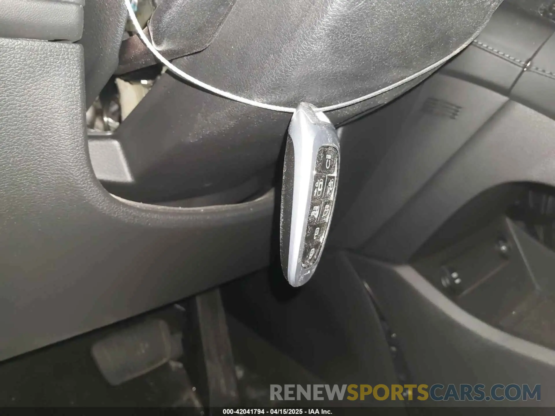 11 Фотография поврежденного автомобиля 5NMS5DAL1PH589922 HYUNDAI SANTA FE 2023
