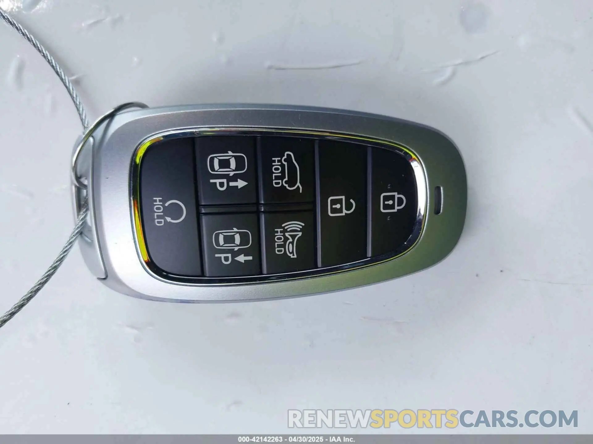 11 Фотография поврежденного автомобиля 5NMS5DAL5PH590717 HYUNDAI SANTA FE 2023