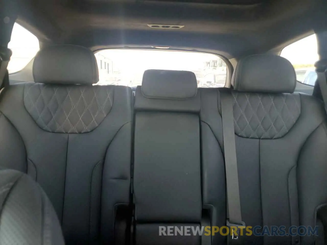 10 Фотография поврежденного автомобиля 5NMS5DALXPH657148 HYUNDAI SANTA FE 2023