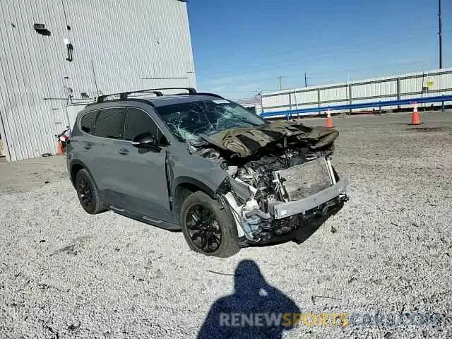 12 Photograph of a damaged car 5NMS64AJ5PH490774 HYUNDAI SANTA FE 2023