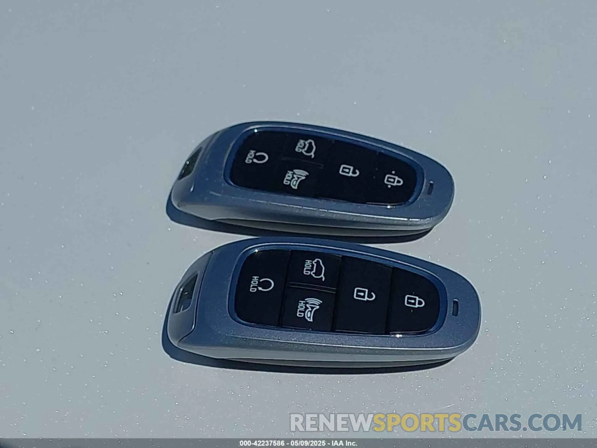 11 Фотография поврежденного автомобиля 5NMS6DAJ2PH497844 HYUNDAI SANTA FE 2023