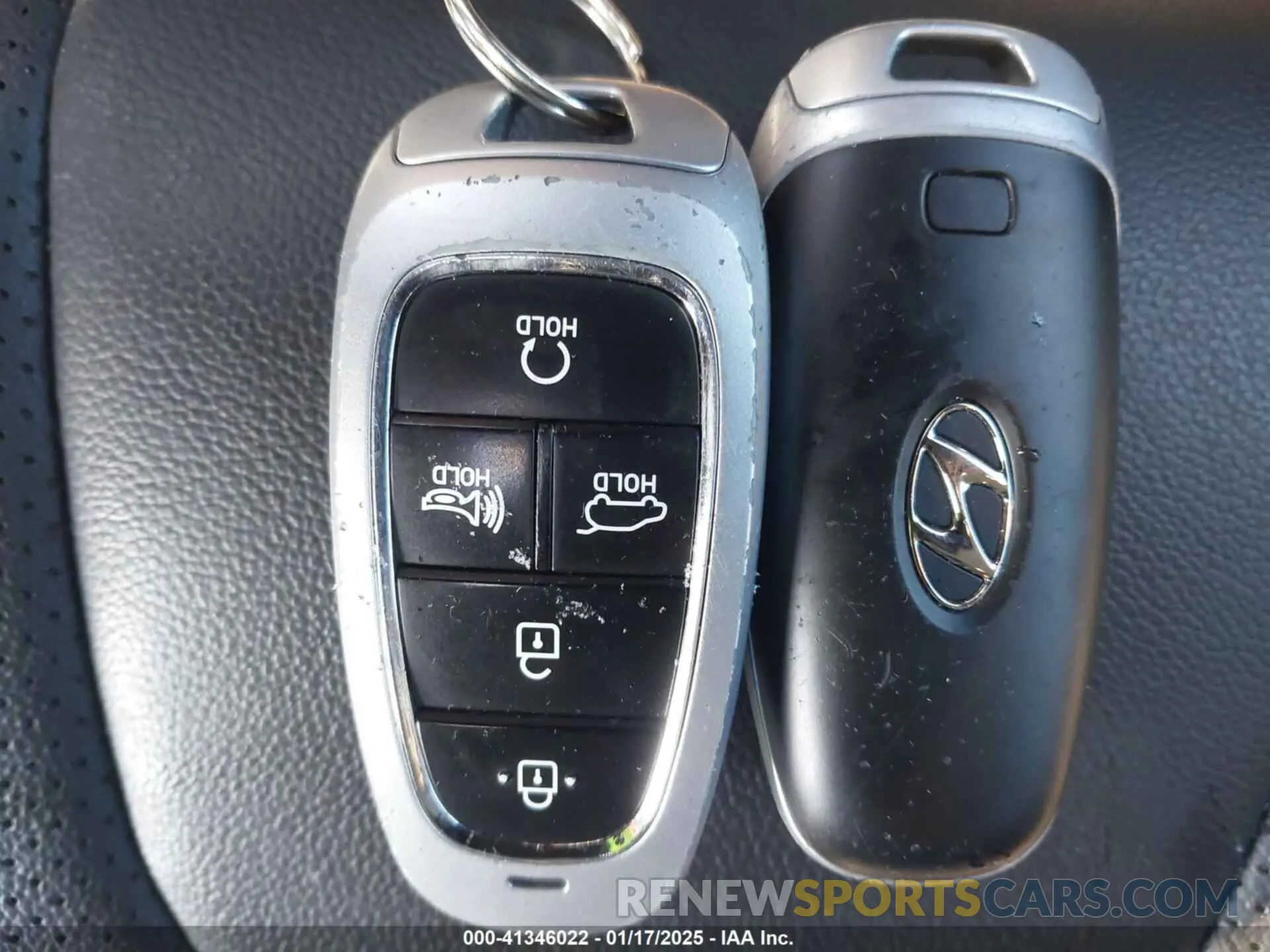 11 Фотография поврежденного автомобиля 5NMS6DAJ7PH572862 HYUNDAI SANTA FE 2023