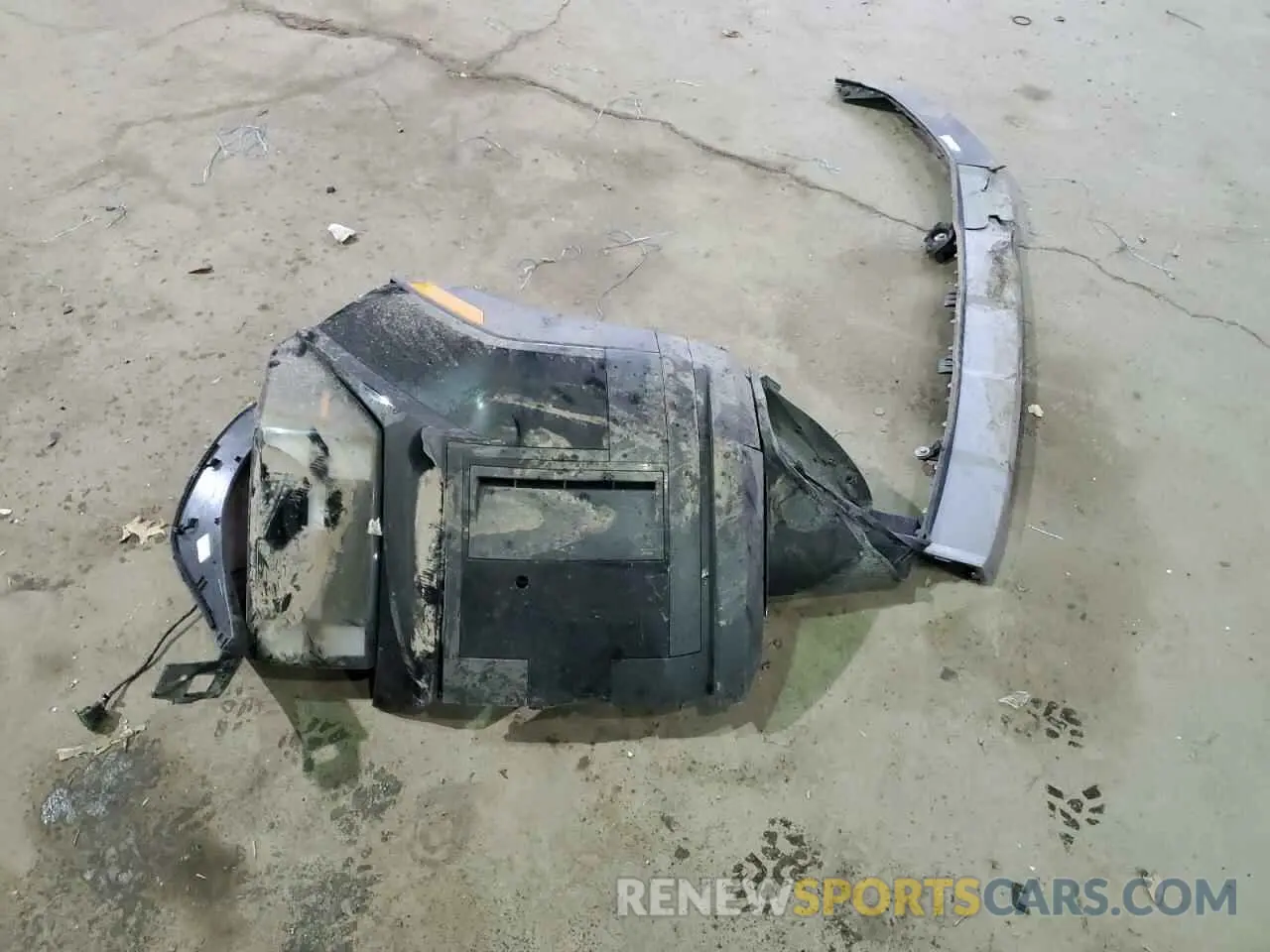 13 Photograph of a damaged car 5NMP1DGL1RH046470 HYUNDAI SANTA FE 2024