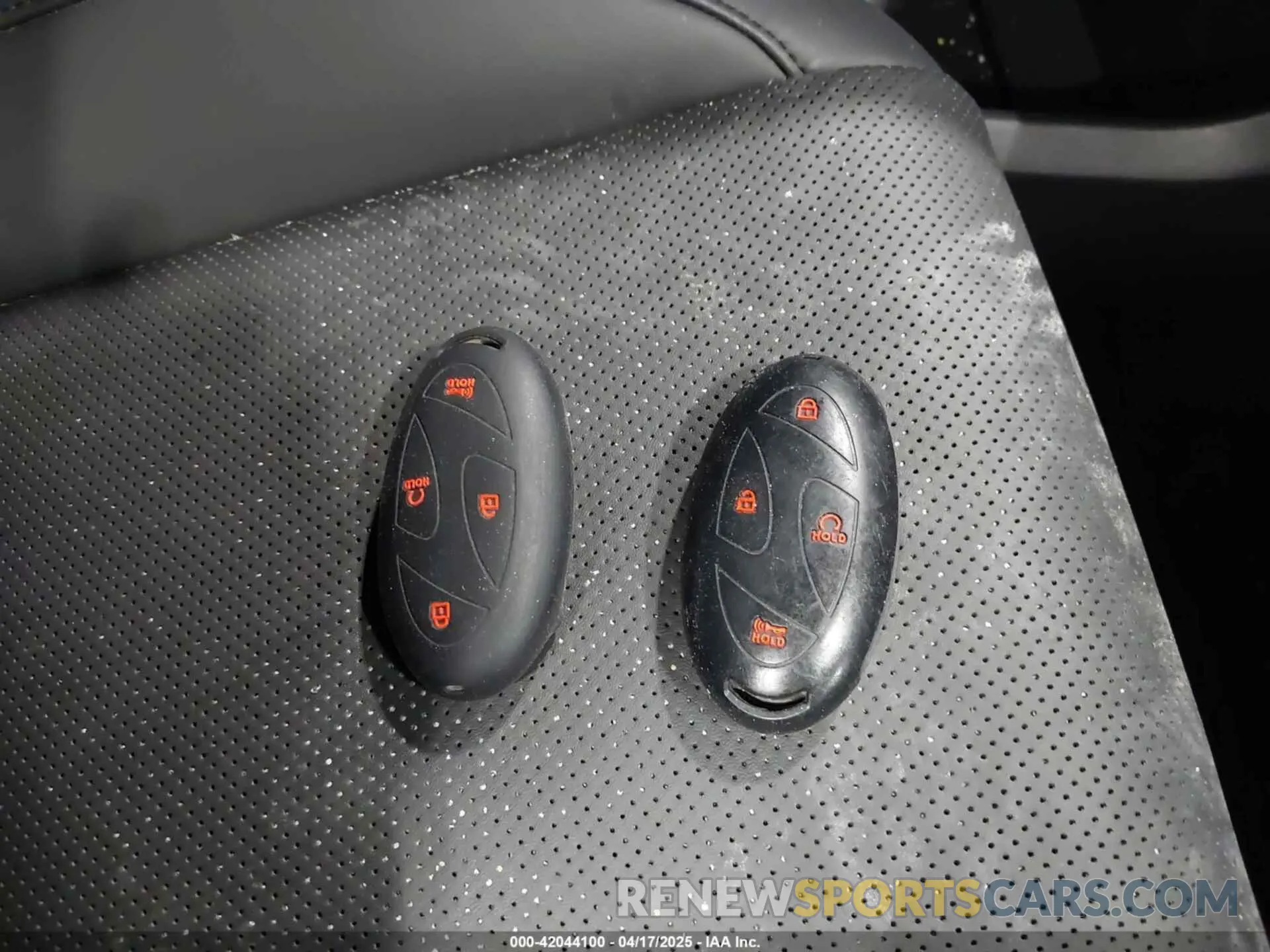 11 Photograph of a damaged car 5NMP2DGL3RH053823 HYUNDAI SANTA FE 2024