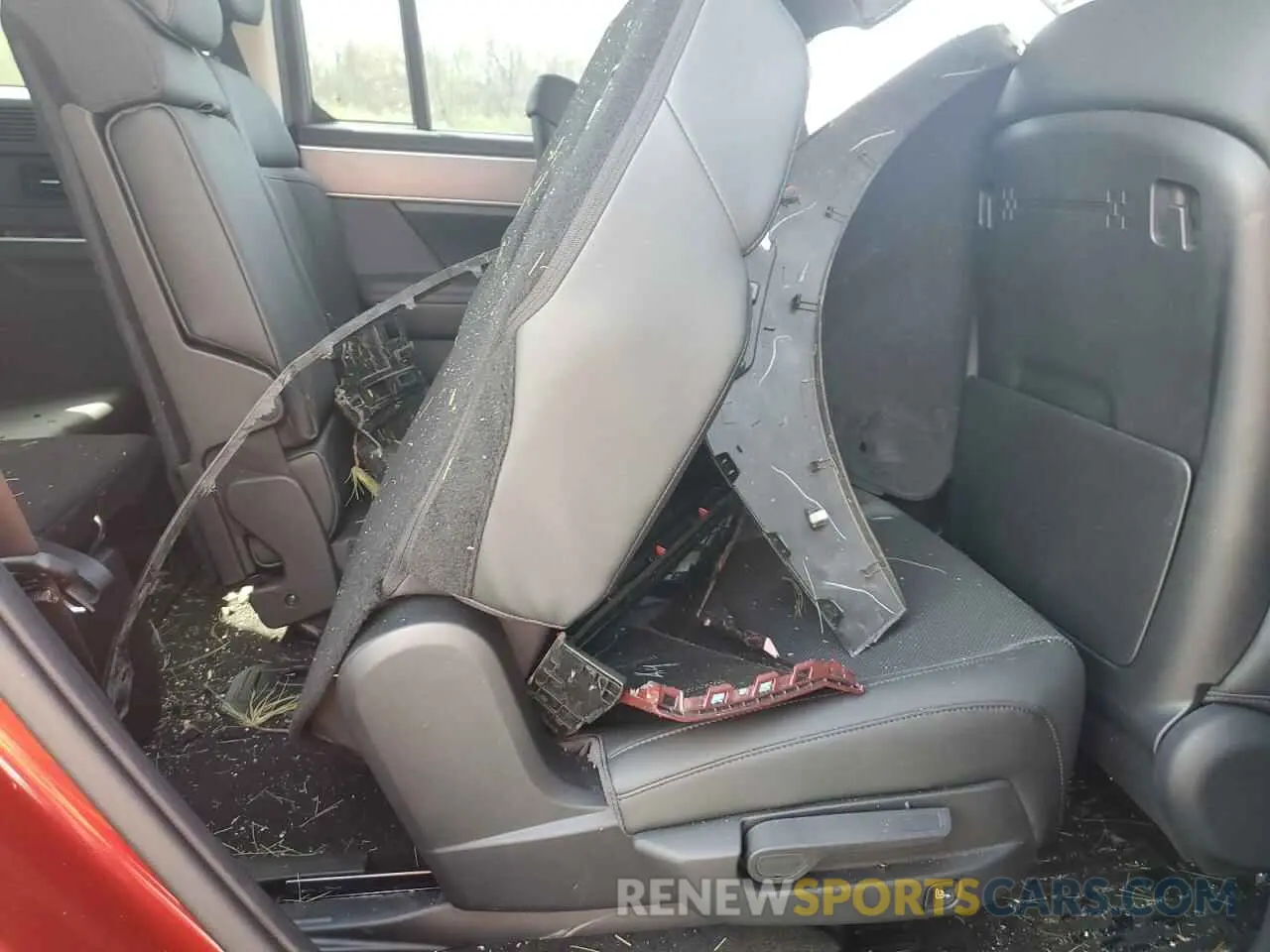 10 Фотография поврежденного автомобиля 5NMP3DGL3RH029003 HYUNDAI SANTA FE 2024