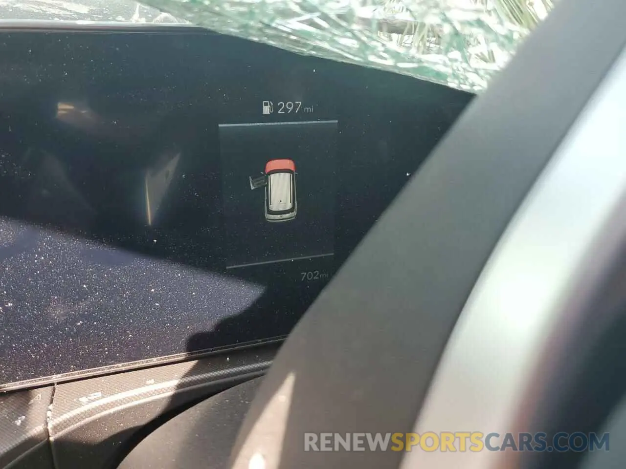 9 Фотография поврежденного автомобиля 5NMP3DGL3RH029003 HYUNDAI SANTA FE 2024