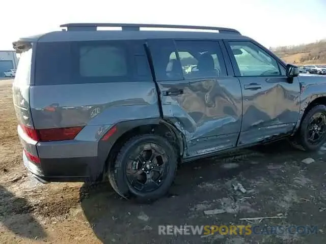 15 Photograph of a damaged car 5NMP3DGL4RH002912 HYUNDAI SANTA FE 2024
