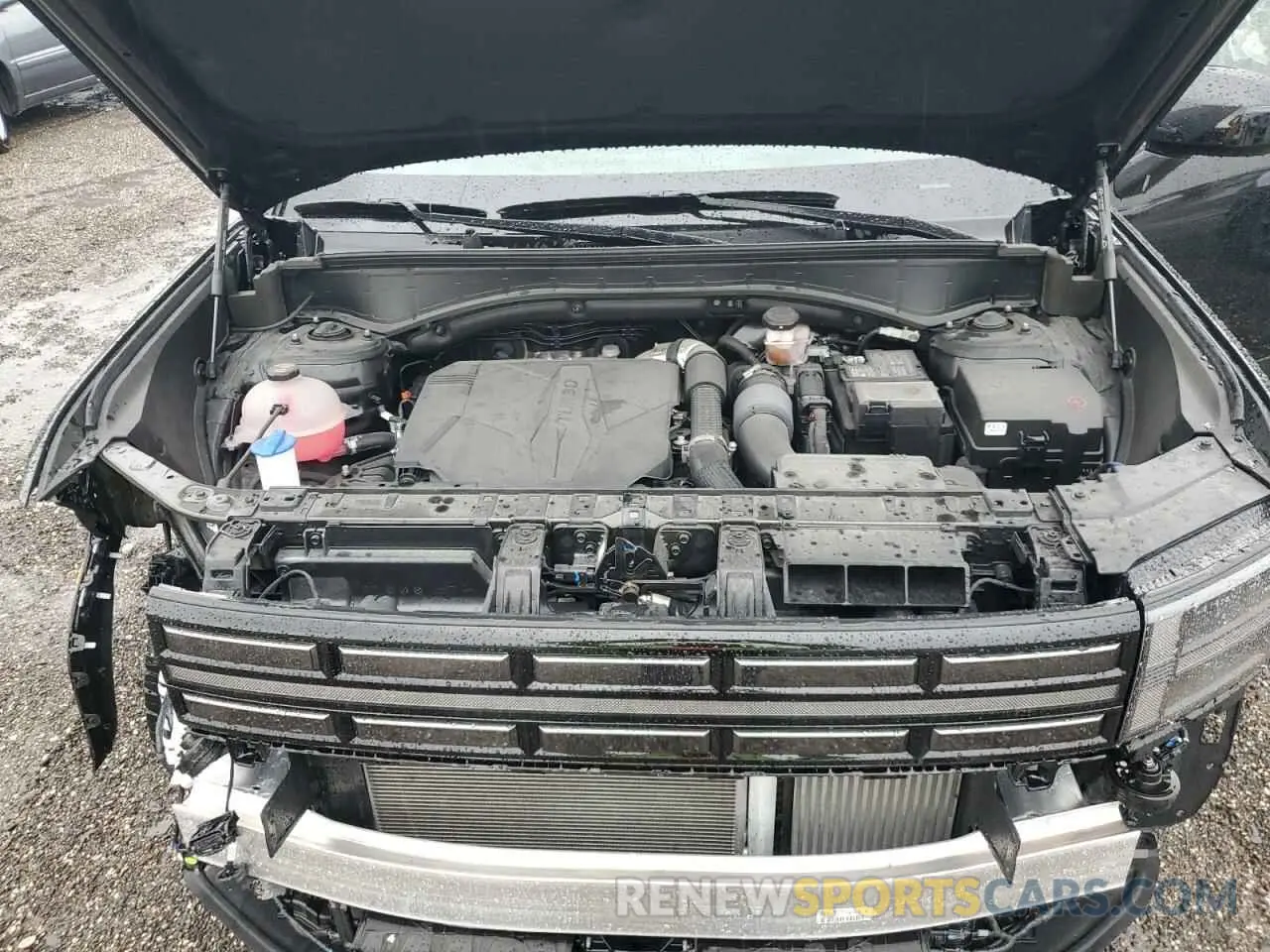 12 Фотография поврежденного автомобиля 5NMP3DGL5RH017533 HYUNDAI SANTA FE 2024