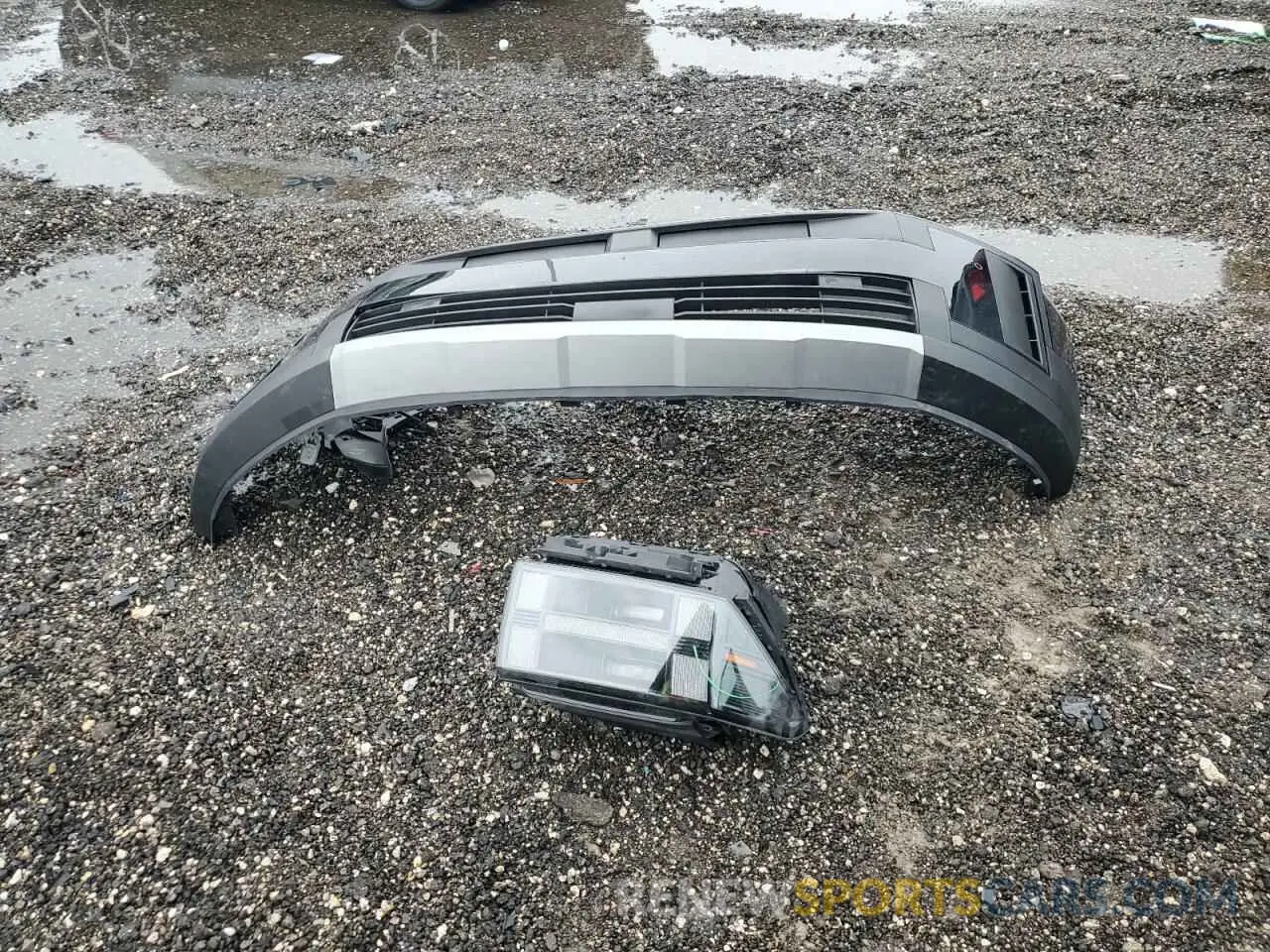 13 Фотография поврежденного автомобиля 5NMP3DGL5RH017533 HYUNDAI SANTA FE 2024