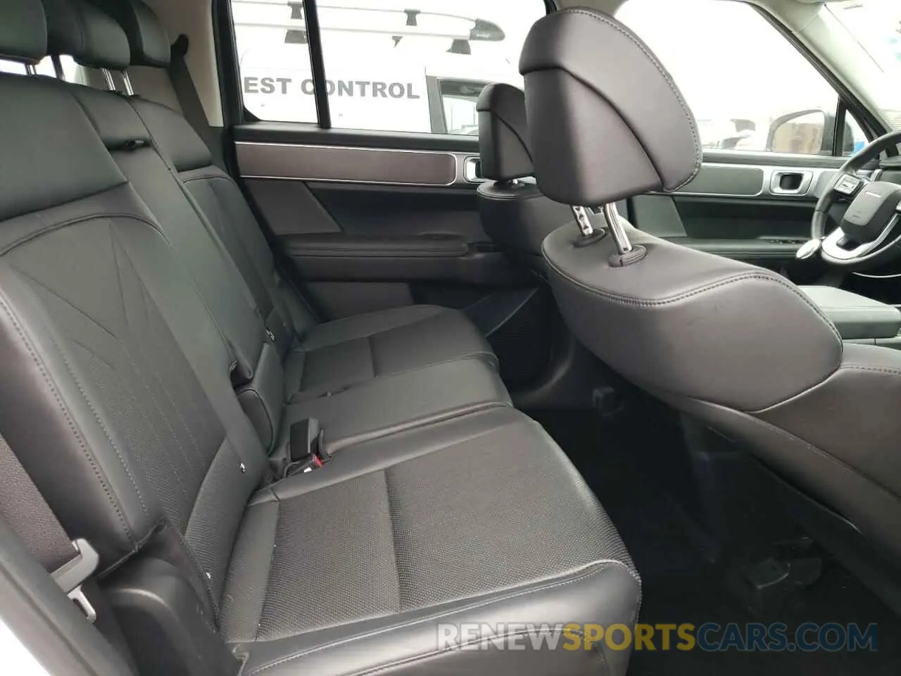 11 Фотография поврежденного автомобиля 5NMP3DGL7RH000376 HYUNDAI SANTA FE 2024