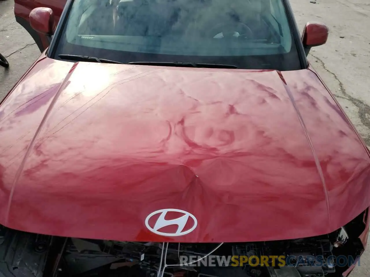 12 Фотография поврежденного автомобиля 5NMP44GL0RH047567 HYUNDAI SANTA FE 2024