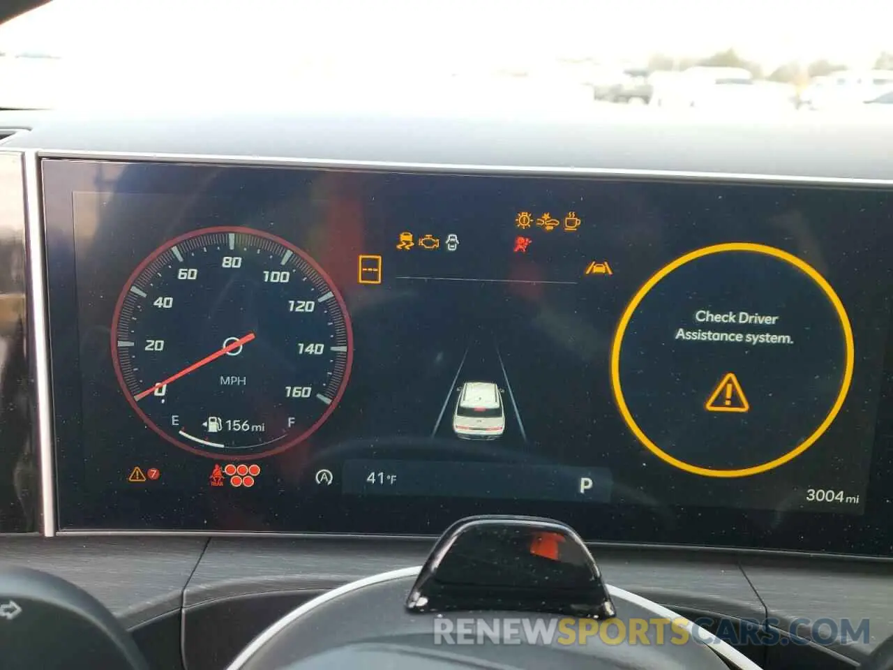 9 Фотография поврежденного автомобиля 5NMP44GL0RH047567 HYUNDAI SANTA FE 2024