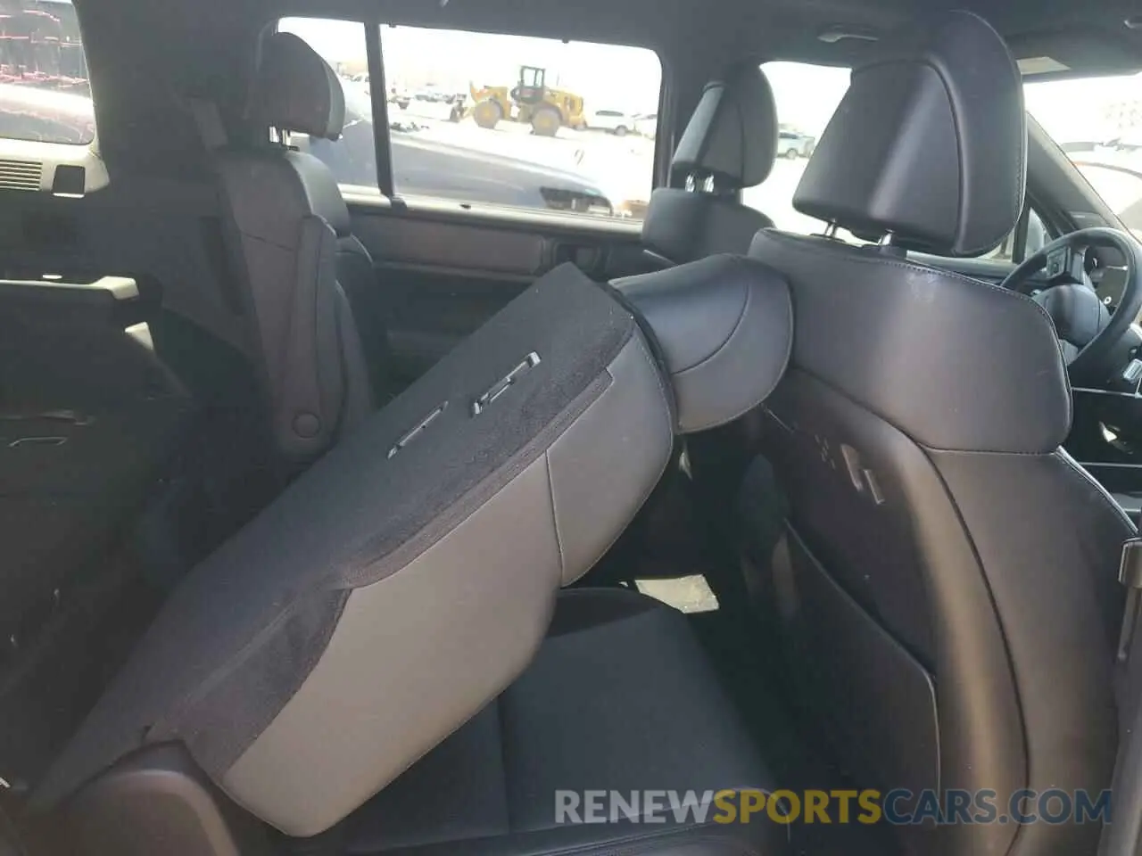 11 Фотография поврежденного автомобиля 5NMP5DG14RH014695 HYUNDAI SANTA FE 2024