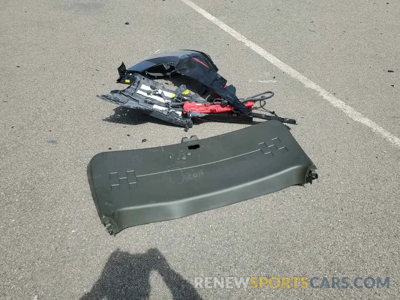 12 Photograph of a damaged car 5NMP5DGL3RH061492 HYUNDAI SANTA FE 2024