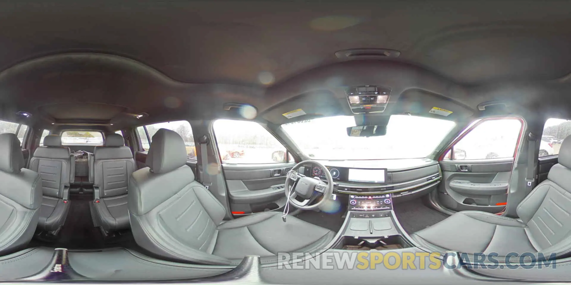 13 Фотография поврежденного автомобиля 5NMP5DGL8RH058183 HYUNDAI SANTA FE 2024