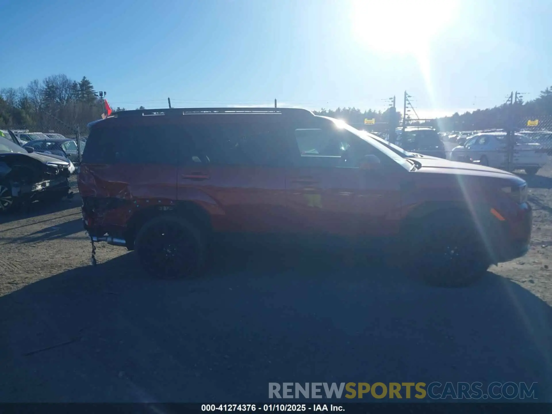 13 Фотография поврежденного автомобиля 5NMP5DGLXRH046830 HYUNDAI SANTA FE 2024