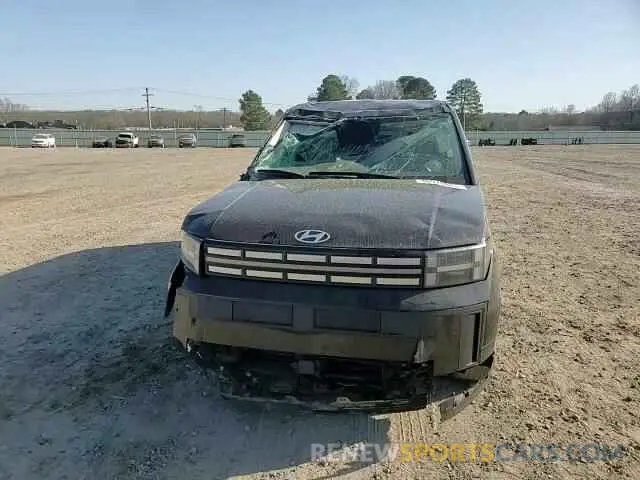 12 Photograph of a damaged car 5NMP14GL6SH071208 HYUNDAI SANTA FE 2025