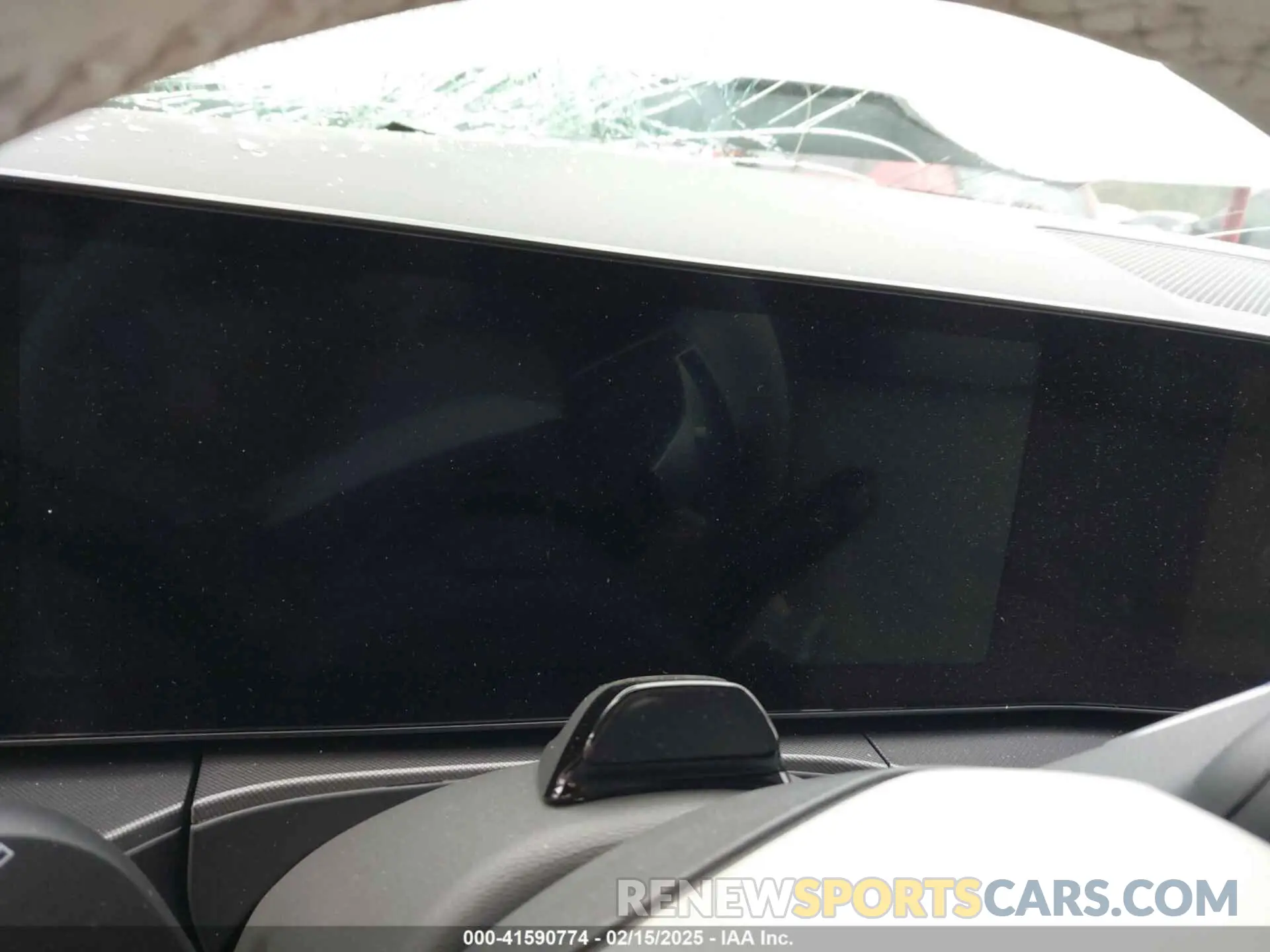 15 Фотография поврежденного автомобиля 5NMP24GL0SH107861 HYUNDAI SANTA FE 2025