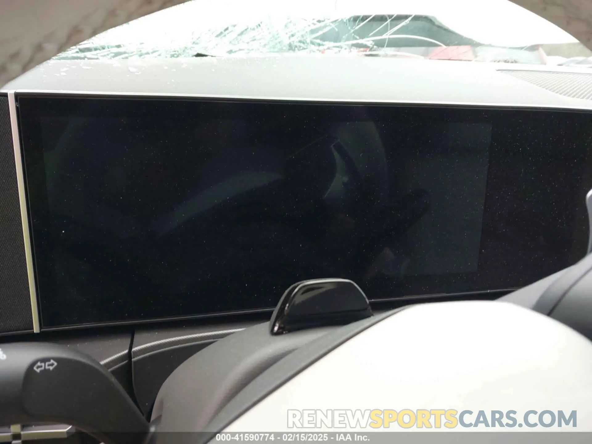 7 Фотография поврежденного автомобиля 5NMP24GL0SH107861 HYUNDAI SANTA FE 2025