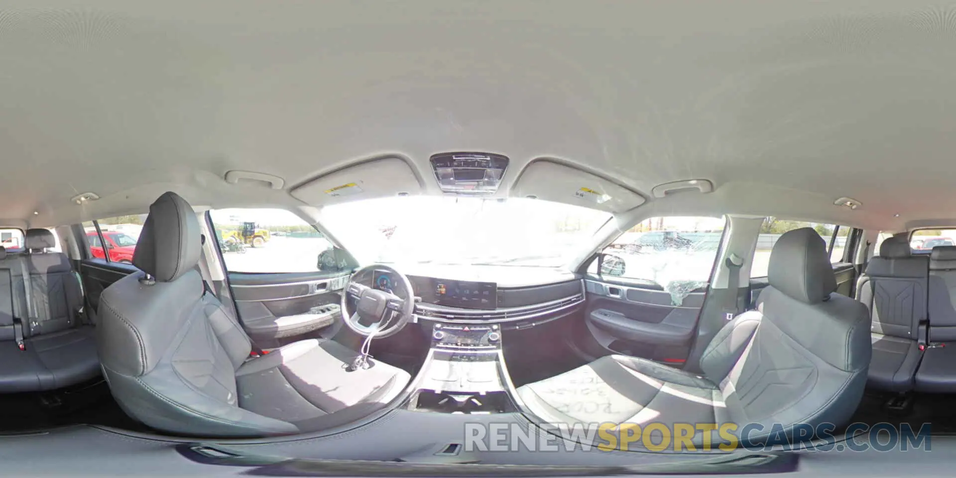 15 Фотография поврежденного автомобиля 5NMP24GL3SH105814 HYUNDAI SANTA FE 2025