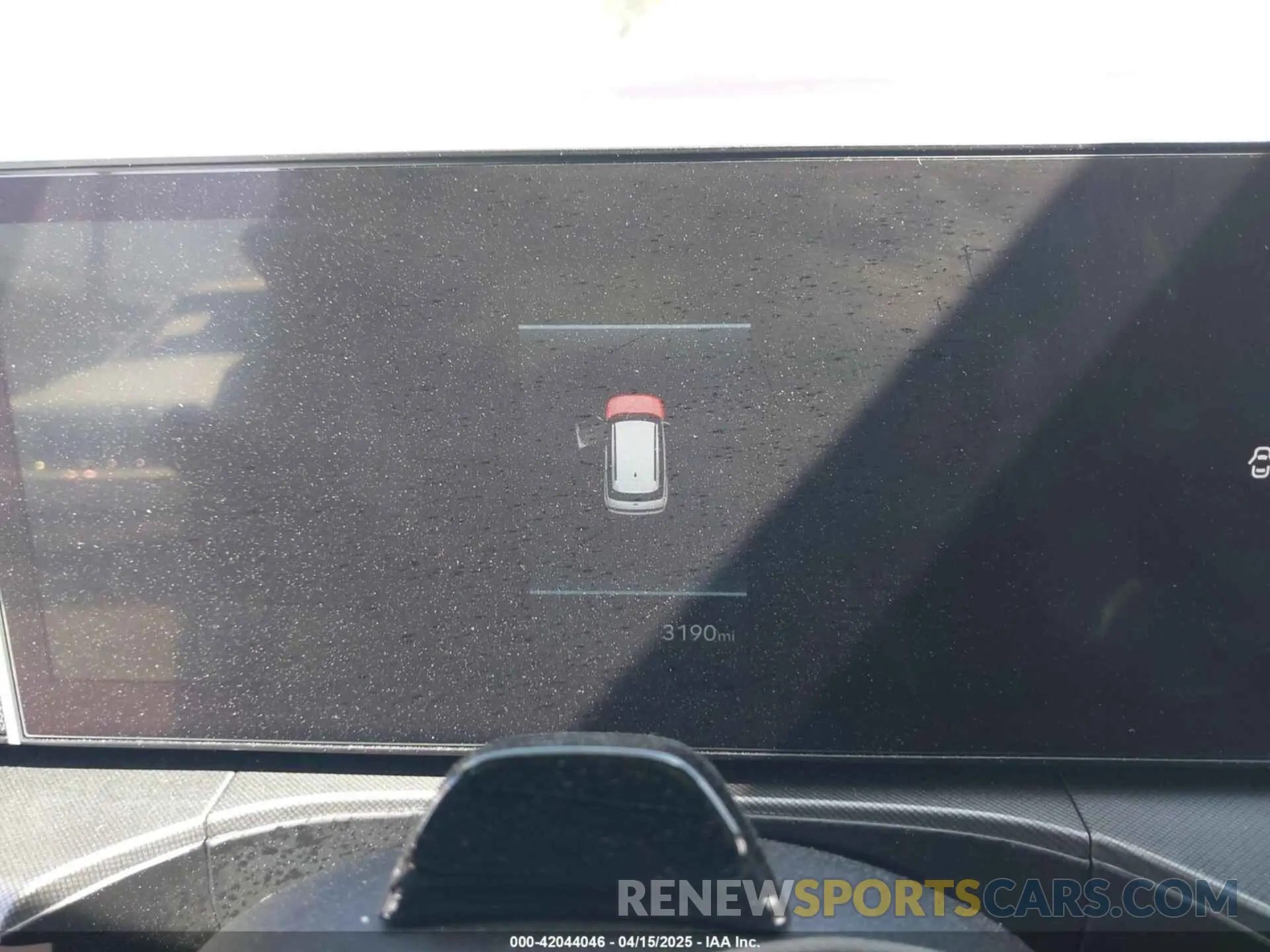 16 Фотография поврежденного автомобиля 5NMP24GL3SH118854 HYUNDAI SANTA FE 2025