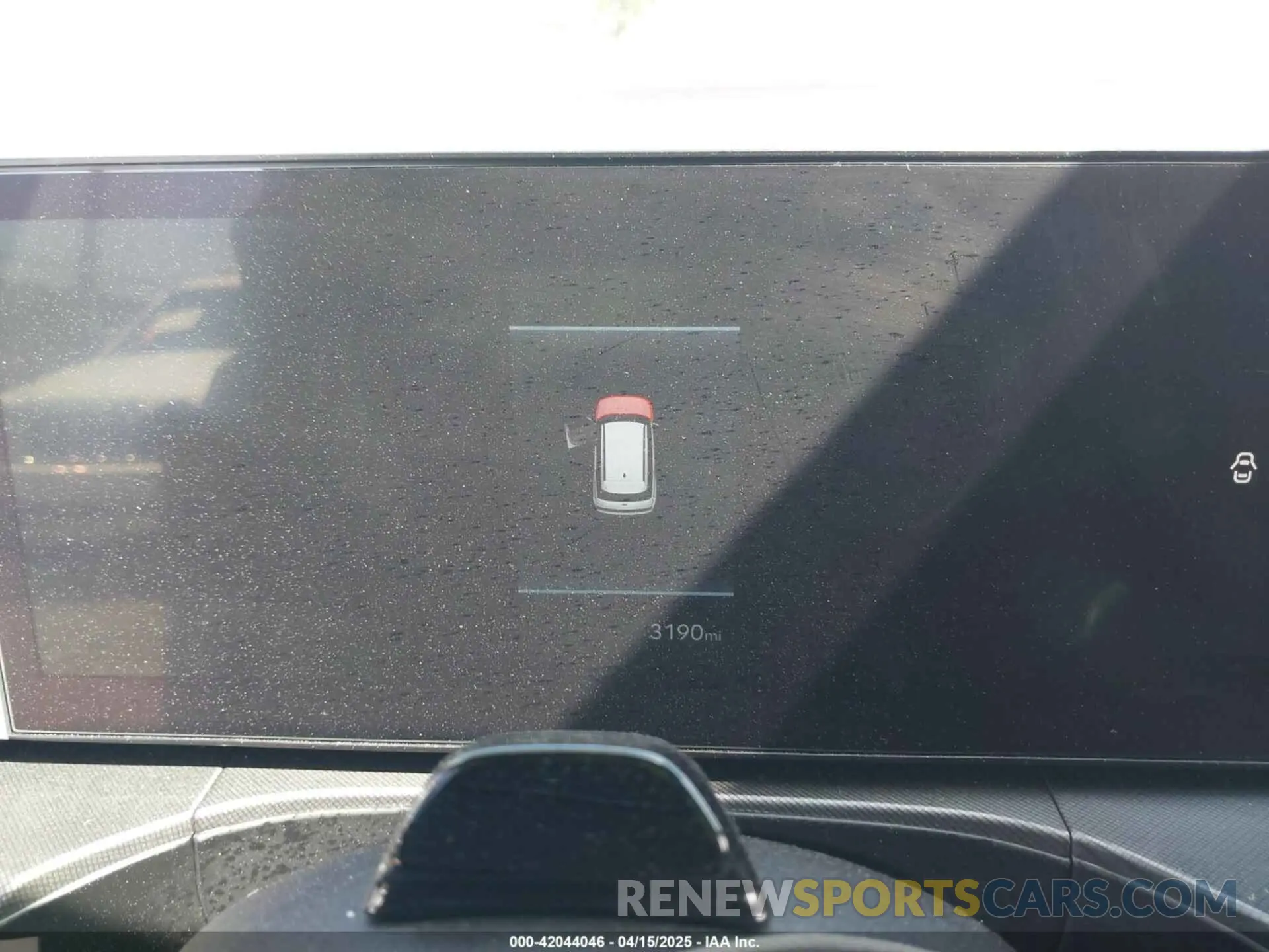 7 Фотография поврежденного автомобиля 5NMP24GL3SH118854 HYUNDAI SANTA FE 2025