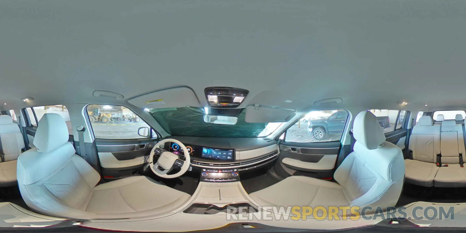 14 Фотография поврежденного автомобиля 5NMP24GLXSH077252 HYUNDAI SANTA FE 2025