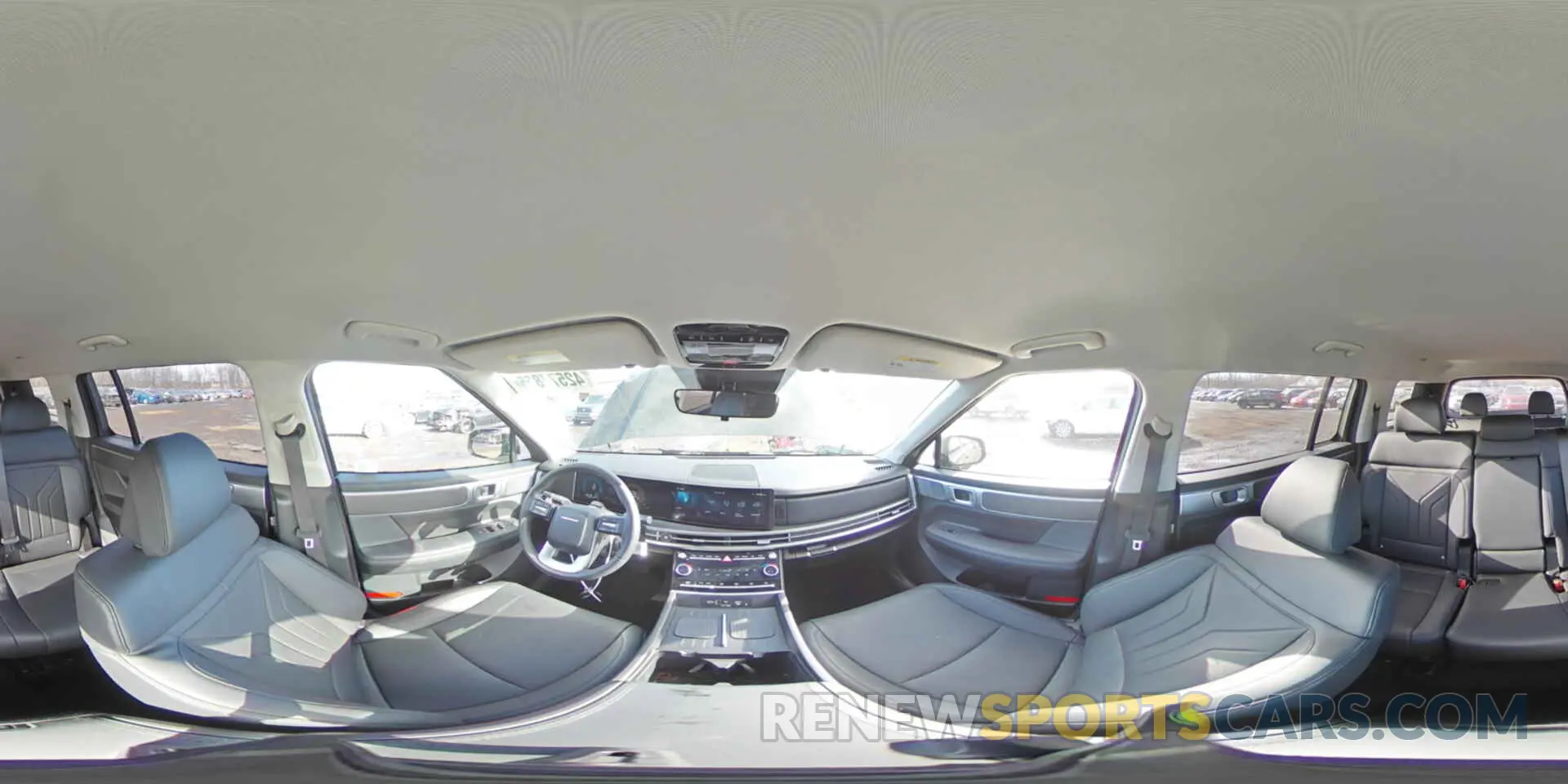 13 Photograph of a damaged car 5NMP2DG15SH034372 HYUNDAI SANTA FE 2025