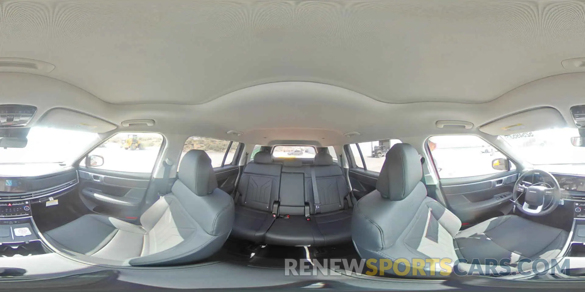 13 Фотография поврежденного автомобиля 5NMP3DGL3SH074786 HYUNDAI SANTA FE 2025
