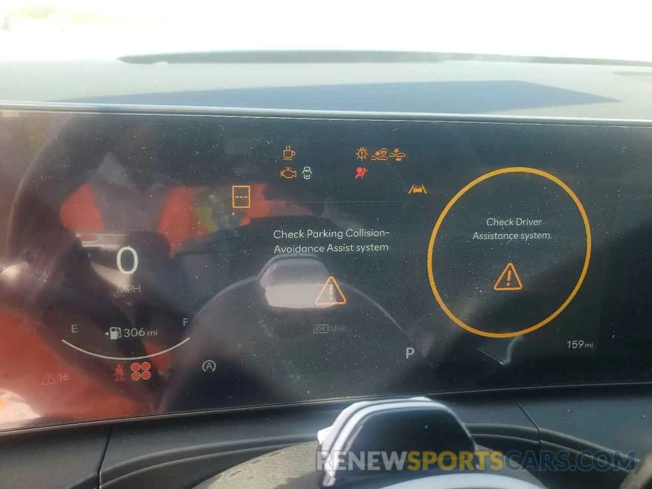 9 Фотография поврежденного автомобиля 5NMP5DGL9SH113049 HYUNDAI SANTA FE 2025