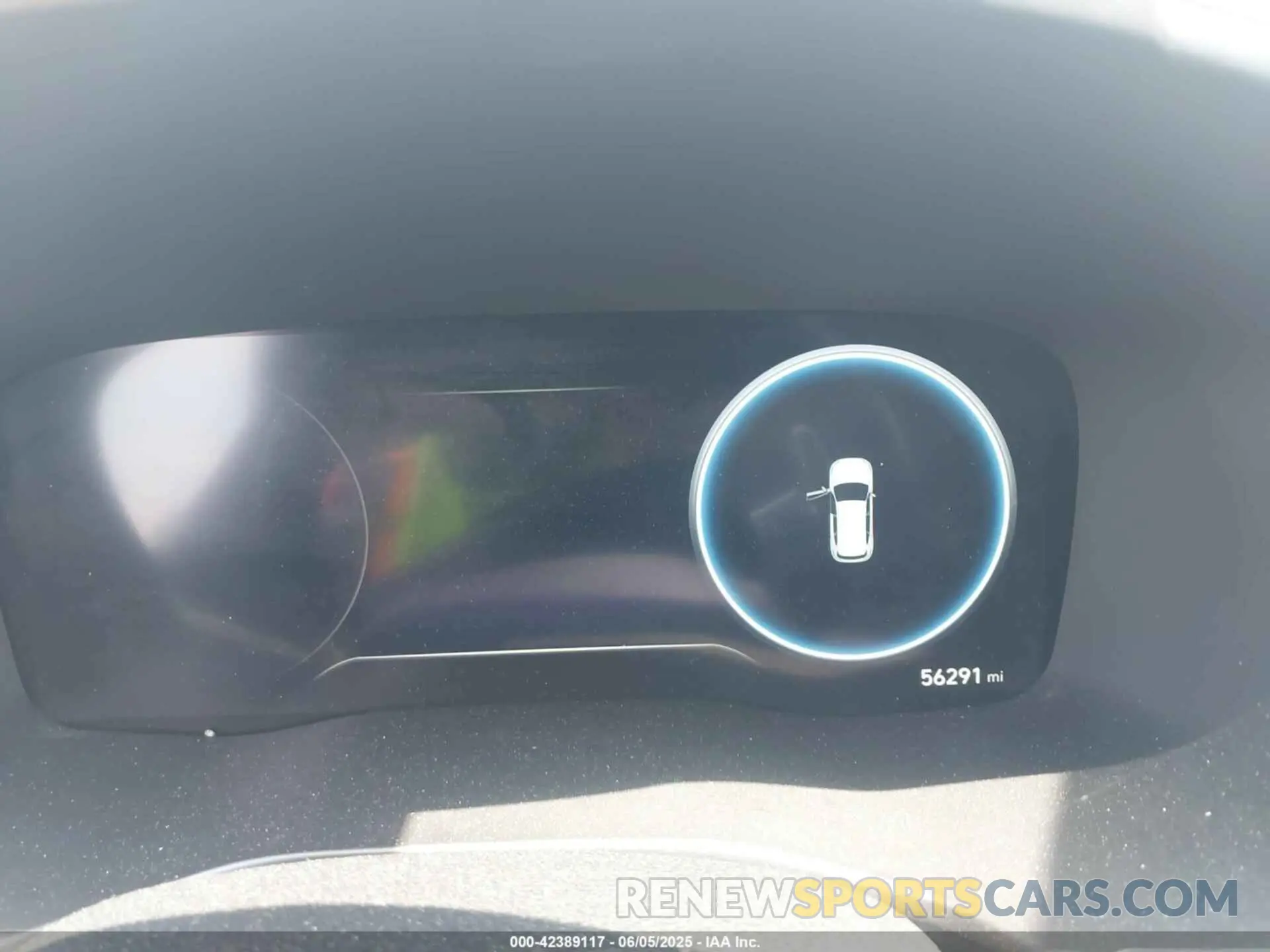 7 Photograph of a damaged car KM8S7DA24NU013339 HYUNDAI SANTA FE PLUG-IN HYBRID 2022