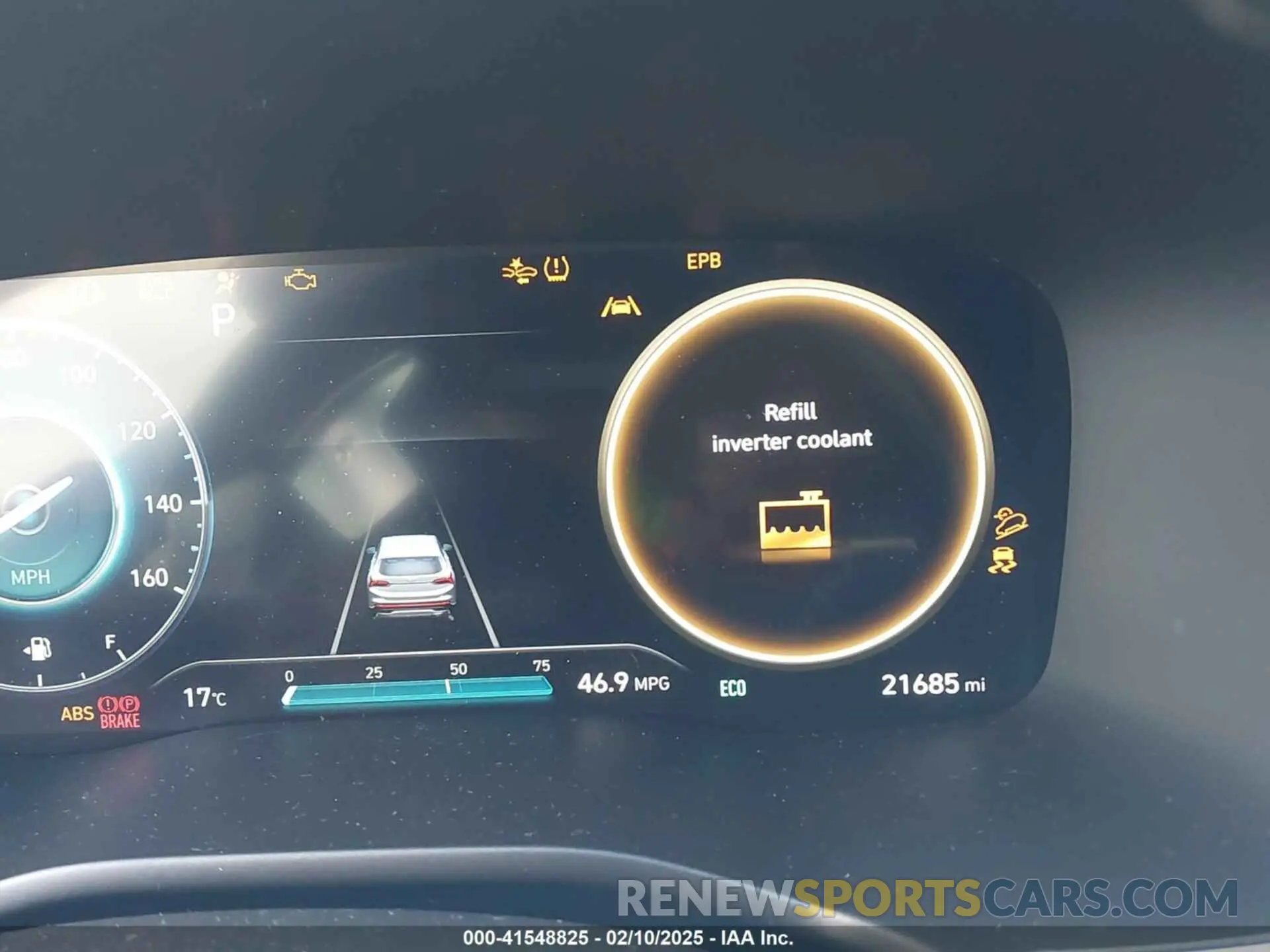 15 Photograph of a damaged car KM8S6DA28PU072366 HYUNDAI SANTA FE PLUG-IN HYBRID 2023