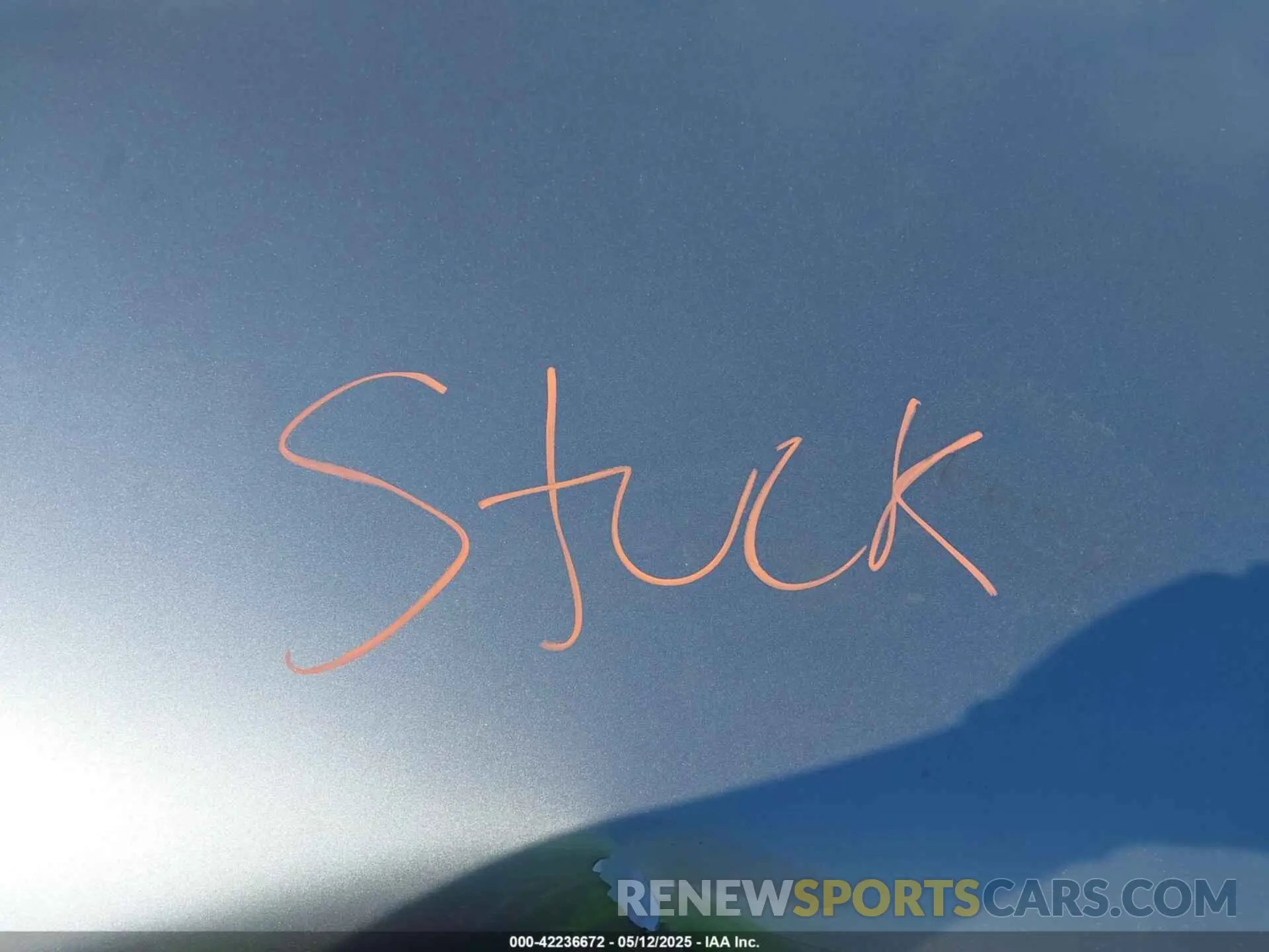 10 Photograph of a damaged car KM8SMDHF7KU306763 HYUNDAI SANTA FE XL 2019