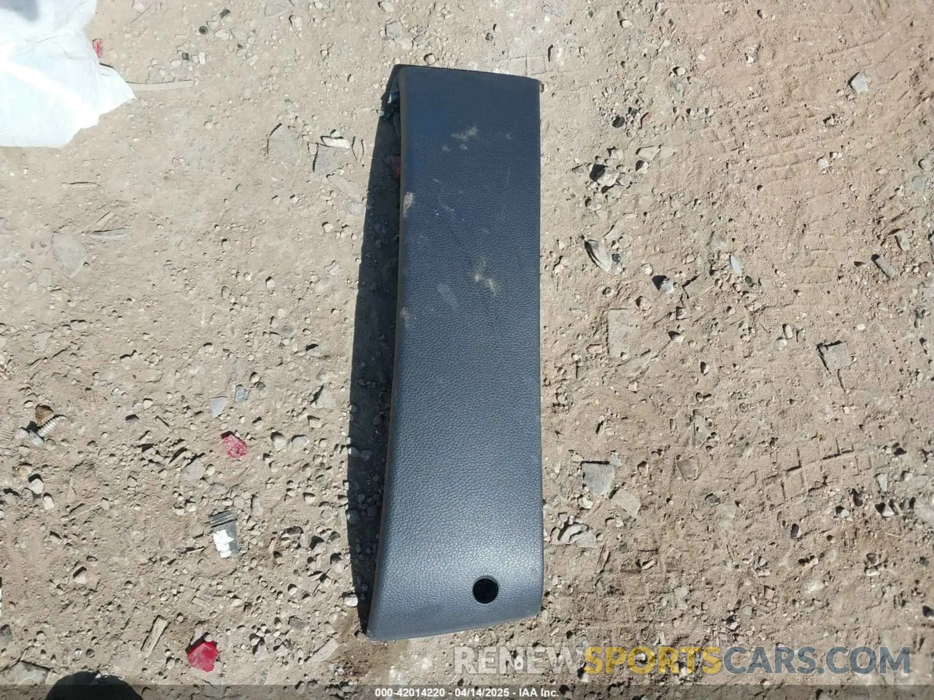 12 Фотография поврежденного автомобиля KM8SR4HF3KU305059 HYUNDAI SANTA FE XL 2019