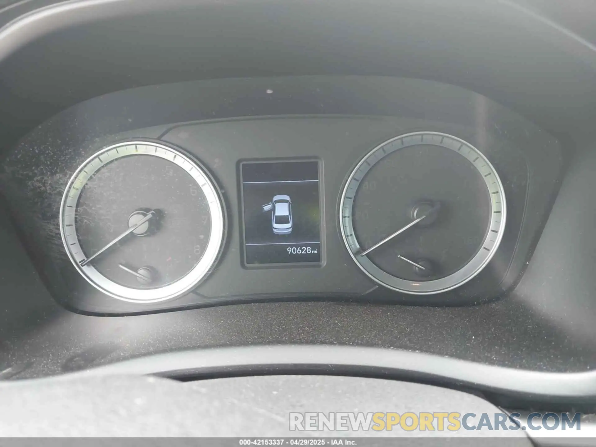 7 Photograph of a damaged car 5NPE24AF0KH777648 HYUNDAI SONATA 2019