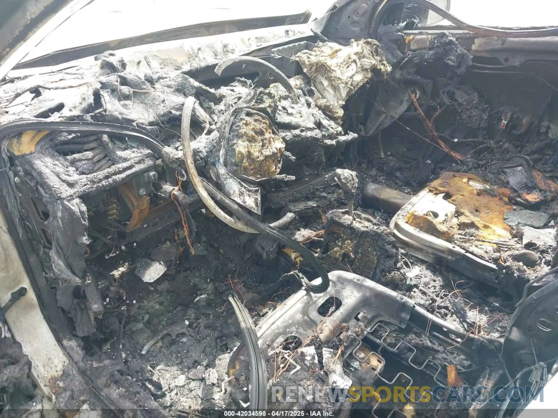 11 Photograph of a damaged car 5NPE24AF1KH751737 HYUNDAI SONATA 2019