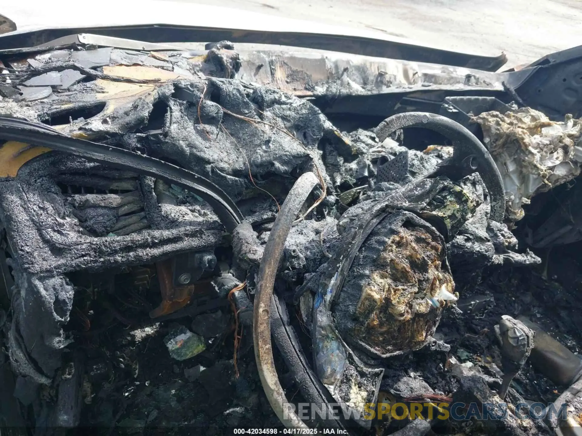 7 Photograph of a damaged car 5NPE24AF1KH751737 HYUNDAI SONATA 2019
