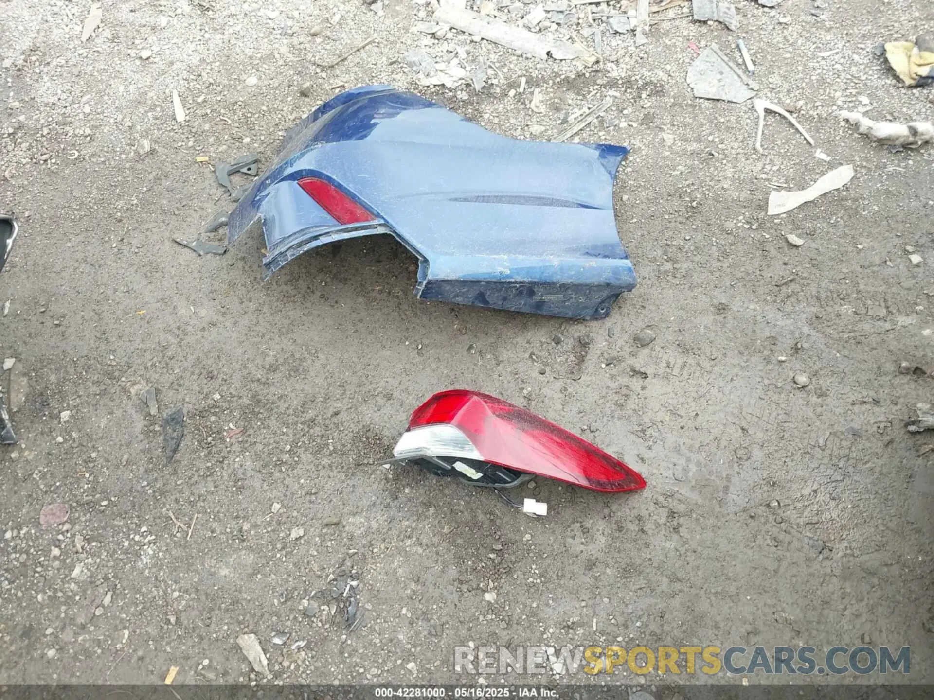 11 Фотография поврежденного автомобиля 5NPE24AF2KH789977 HYUNDAI SONATA 2019