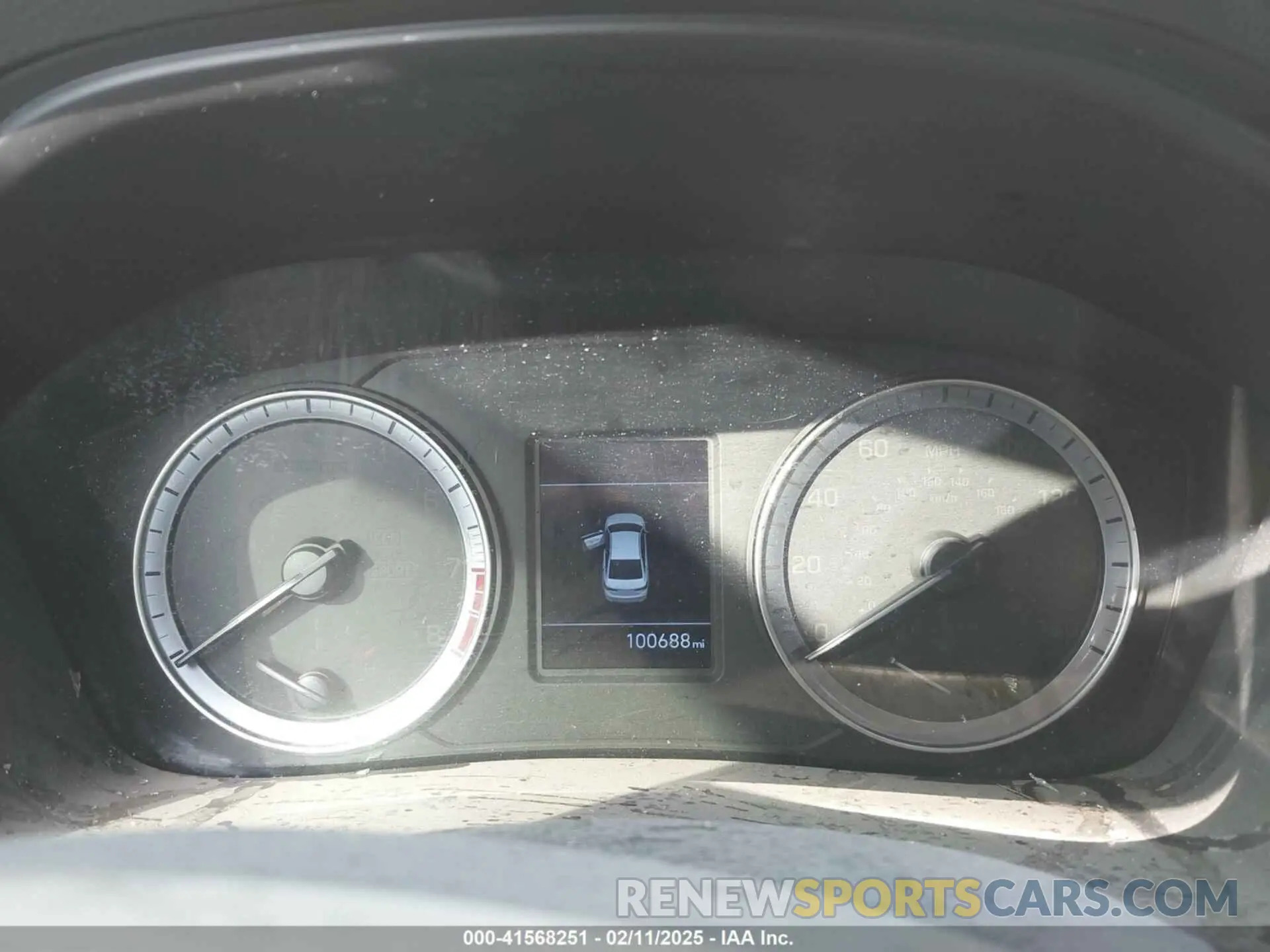 7 Фотография поврежденного автомобиля 5NPE24AF3KH738066 HYUNDAI SONATA 2019