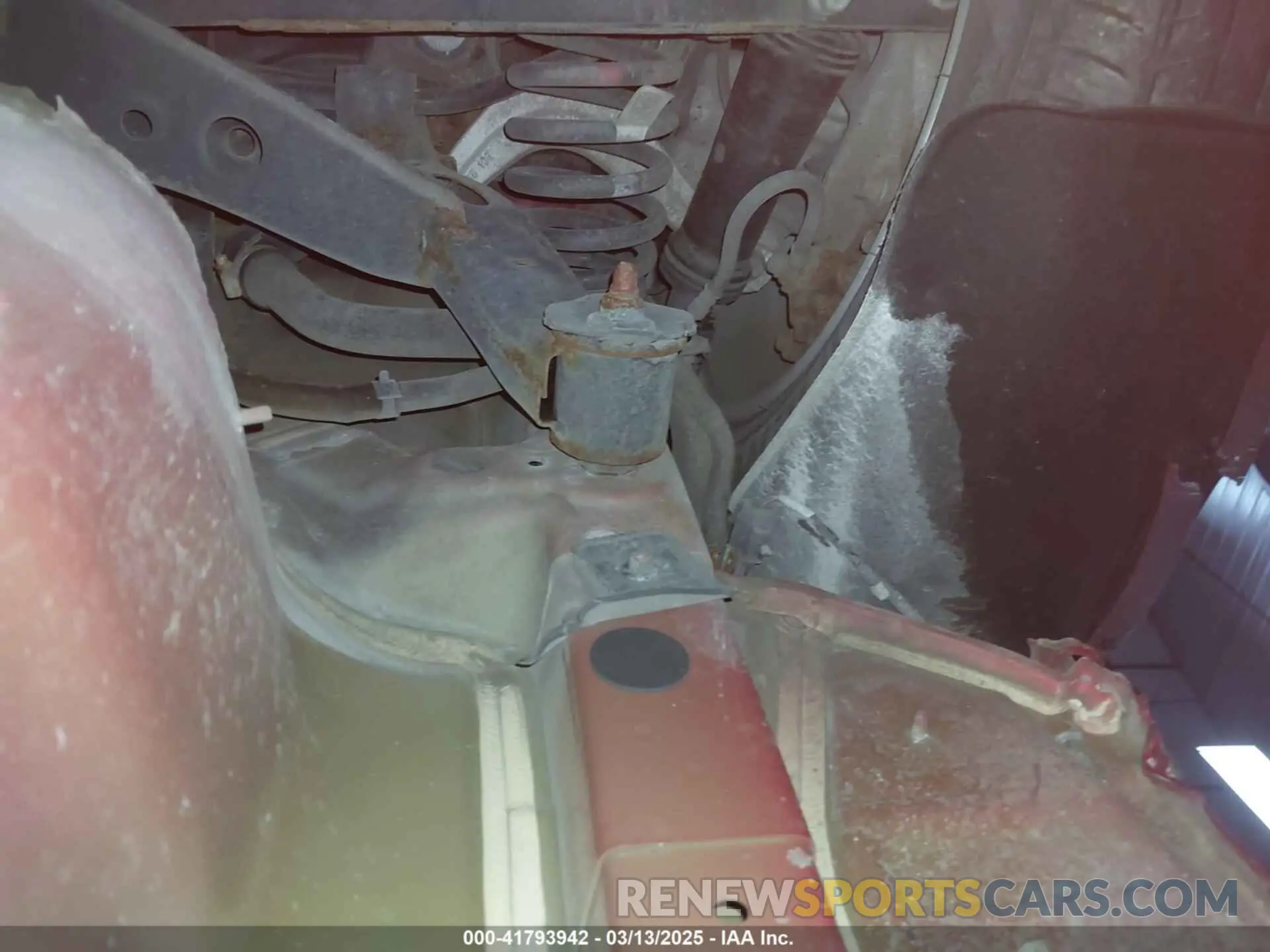 20 Photograph of a damaged car 5NPE24AF5KH735198 HYUNDAI SONATA 2019